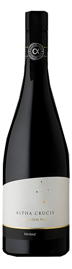 Alpha Crucis shiraz